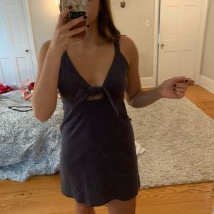 Pacsun dress